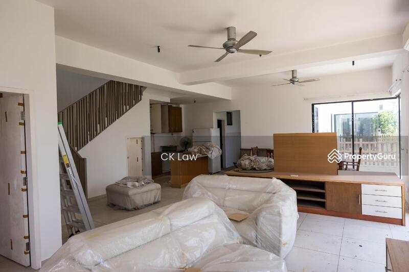 Untuk Dijual - Setia Ecohill, Linked Semi-D 36x78